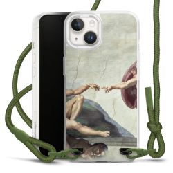 Carry Case fabric olive