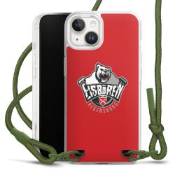 Carry Case fabric olive