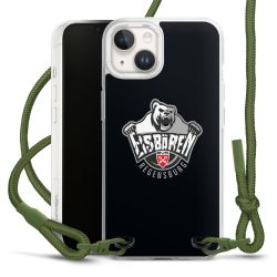 Carry Case fabric olive