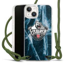 Carry Case fabric olive