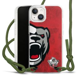 Carry Case fabric olive