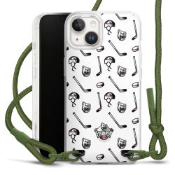 Carry Case fabric olive