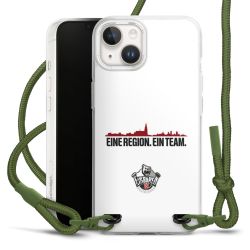 Carry Case fabric olive