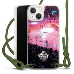 Carry Case fabric olive