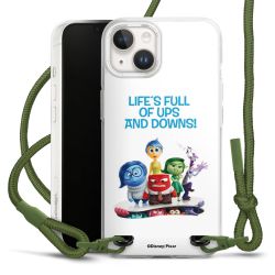 Carry Case fabric olive