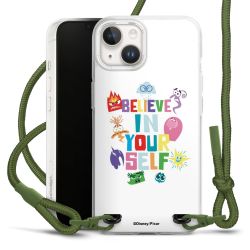 Carry Case fabric olive