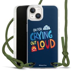 Carry Case fabric olive