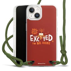 Carry Case fabric olive