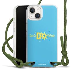 Carry Case fabric olive