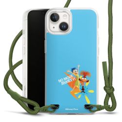 Carry Case fabric olive