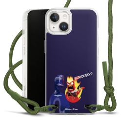 Carry Case fabric olive