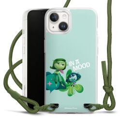 Carry Case fabric olive