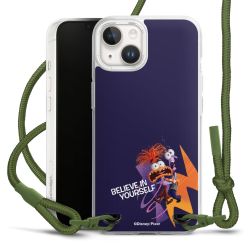 Carry Case fabric olive