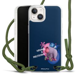 Carry Case fabric olive