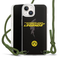 Carry Case fabric olive