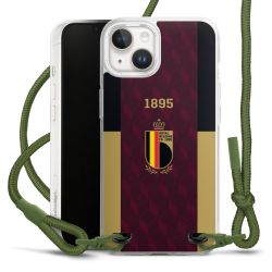 Carry Case fabric olive