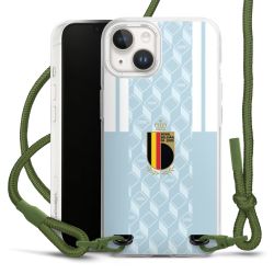 Carry Case fabric olive