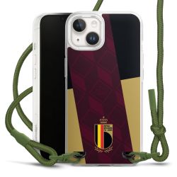 Carry Case fabric olive