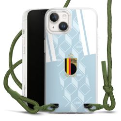 Carry Case fabric olive