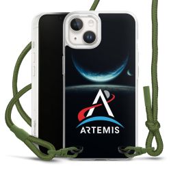 Carry Case fabric olive