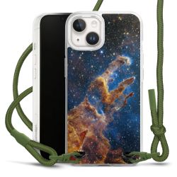 Carry Case fabric olive