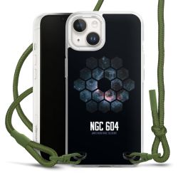 Carry Case fabric olive