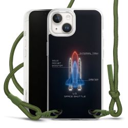 Carry Case fabric olive