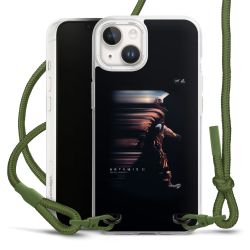 Carry Case fabric olive