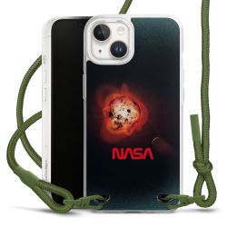 Carry Case fabric olive