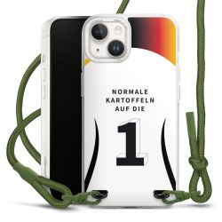 Carry Case fabric olive