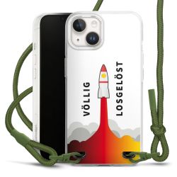 Carry Case fabric olive