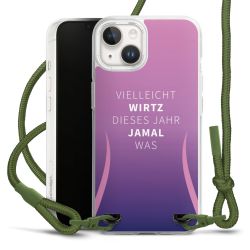 Carry Case fabric olive