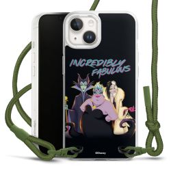 Carry Case fabric olive