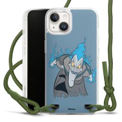 Carry Case fabric olive