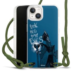 Carry Case fabric olive