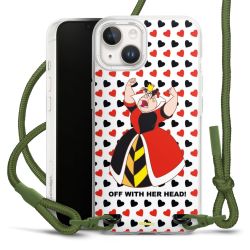 Carry Case fabric olive