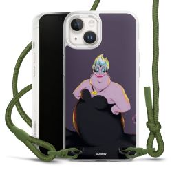 Carry Case fabric olive