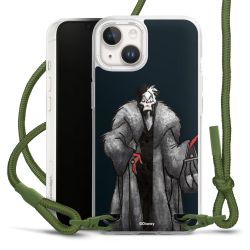 Carry Case fabric olive