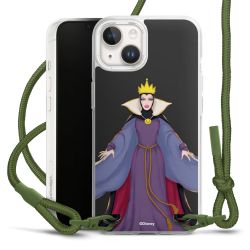 Carry Case fabric olive