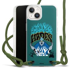 Carry Case fabric olive