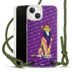 Carry Case fabric olive