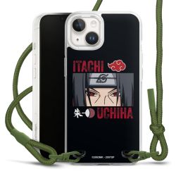 Carry Case fabric olive