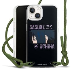 Carry Case fabric olive