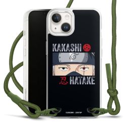 Carry Case fabric olive