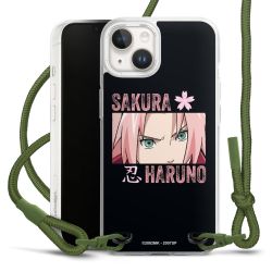 Carry Case fabric olive