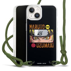 Carry Case fabric olive