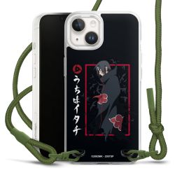 Carry Case fabric olive