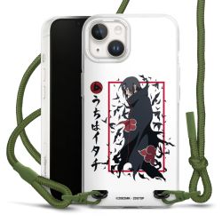 Carry Case fabric olive