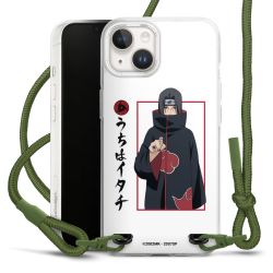 Carry Case fabric olive