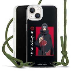 Carry Case fabric olive